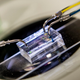 Illustration for article titled This Heart-on-a-Chip Uses Gravity to Mimic a Human Pulse